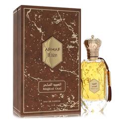 Armaf Eter Magical Oud Eau De Parfum Spray By Armaf by Armaf