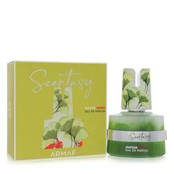 Armaf Scentasy Matcha Magix Eau De Parfum Spray By Armaf by Armaf
