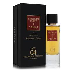 Armaf Profumi D Art04 The One And Only Oud Eau De Parfum Spray By Armaf by Armaf