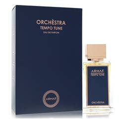 Armaf Orchestra Tempo Tune Eau De Parfum Spray By Armaf by Armaf