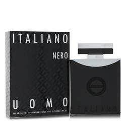 Armaf Italiano Nero Eau De Parfum Spray By Armaf by Armaf