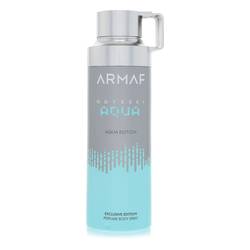 Armaf Odyssey Aqua Deodorant Spray By Armaf by Armaf