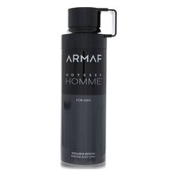 Armaf Odyssey Homme Body Spray By Armaf by Armaf