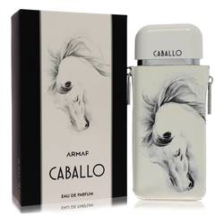 Armaf Caballo Eau De Parfum Spray By Armaf by Armaf