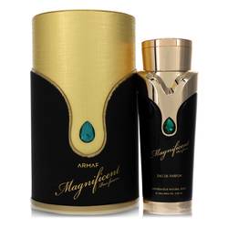 Armaf Magnificent Eau De Parfum Spray By Armaf by Armaf
