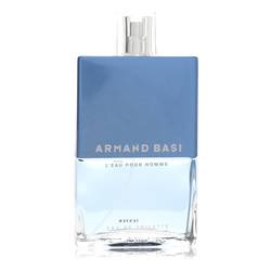 Armand Basi L'eau Pour Homme Eau De Toilette Spray (Tester) By Armand Basi by Armand Basi