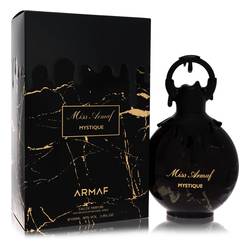 Armaf Miss Armaf Mistique Eau De Parfum Spray By Armaf by Armaf