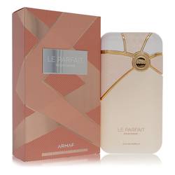 Armaf Le Parfait Eau De Parfum Spray By Armaf by Armaf