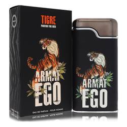 Armaf Ego Tigre Eau De Parfum Spray By Armaf by Armaf
