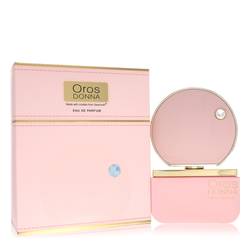 Armaf Oros Donna Eau De Parfum Spray By Armaf by Armaf