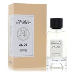 Armaf Artistic Perfumery Cl-01 Eau De Parfum Spray By Armaf by Armaf
