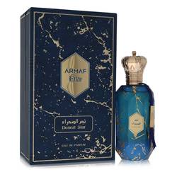 Armaf Eter Desert Star Eau De Parfum Spray By Armaf by Armaf