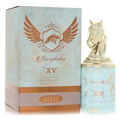 Armaf Niche Bucephalus Xv Eau De Parfum Spray By Armaf by Armaf