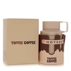 Armaf Odyssey Toffee Coffee Eau De Parfum Spray By Armaf by Armaf