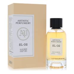 Armaf Artistic Perfumery Sl-02 Eau De Parfum Spray By Armaf by Armaf