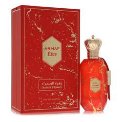 Armaf Eter Desert Flower Eau De Parfum Spray By Armaf by Armaf