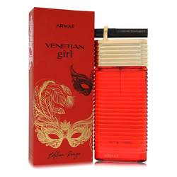 Armaf Venetian Girl Edition Rouge Eau De Parfum Spray By Armaf by Armaf