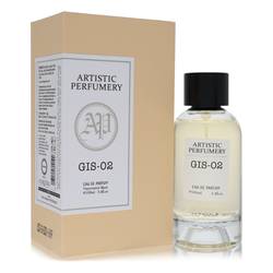 Armaf Artistic Perfumery Gis-02 Eau De Parfum Spray By Armaf by Armaf
