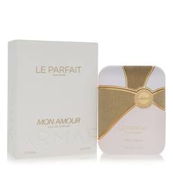 Armaf Le Parfait Mon Amour Eau De Parfum Spray By Armaf by Armaf