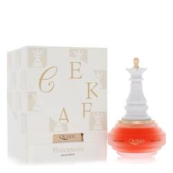 Armaf Check Mate Queen Eau De Parfum Spray By Armaf by Armaf
