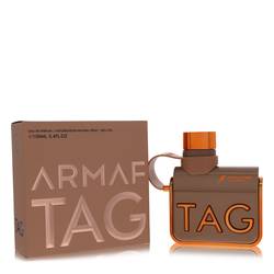 Armaf Tag Donna Di Terra Eau De Parfum Spray By Armaf by Armaf