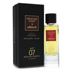 Armaf Profumi D Art 07 Rosa Del Deserto Eau De Parfum Spray By Armaf by Armaf