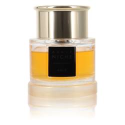 Armaf Niche Gold Eau De Parfum Spray (unboxed) By Armaf by Armaf