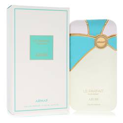 Armaf Le Parfait Azure Eau De Parfum Spray By Armaf by Armaf