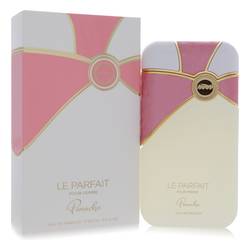Armaf Le Parfait Panache Eau De Parfum Spray By Armaf by Armaf