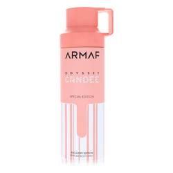 Armaf Odyssey Candee Body Spray By Armaf by Armaf