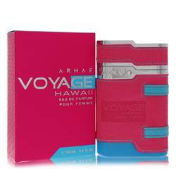 Armaf Voyage Hawaii Eau De Parfum Spray By Armaf by Armaf
