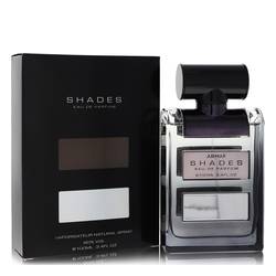 Armaf Shades Eau De Parfum Spray By Armaf by Armaf
