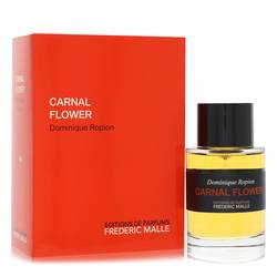 Carnal Flower Eau De Parfum Spray (Unisex) By Frederic Malle by Frederic Malle