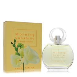 Artes Florales Morning Sunshine Eau De Parfum Spray By Artes Florales by Artes Florales