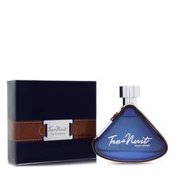 Armaf Tres Nuit Eau De Parfum Spray By Armaf by Armaf