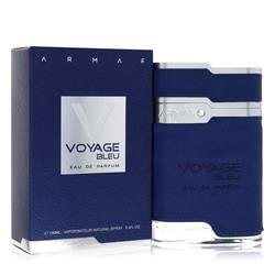 Armaf Voyage Bleu Eau De Parfum Spray By Armaf by Armaf