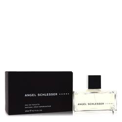 Angel Schlesser Eau De Toilette Spray By Angel Schlesser by Angel Schlesser
