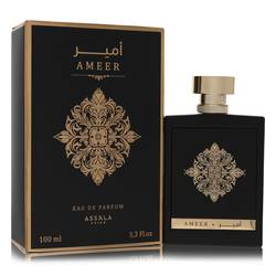 Assala Prime Ameer Eau De Parfum Spray By Assala by Assala