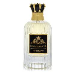 Assala Prime Royal Arabian Oud Eau De Parfum Spray (Tester) By Assala by Assala