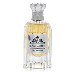 Assala Prime Royal Jasmine Eau De Parfum Spray (Tester) By Assala by Assala