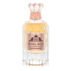 Assala Prime Royal Rose Eau De Parfum Spray (Tester) By Assala by Assala