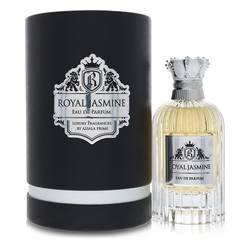 Assala Prime Royal Jasmine Eau De Parfum Spray By Assala by Assala