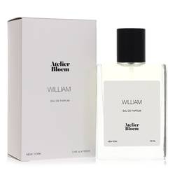 Atelier Bloem William Eau De Parfum Spray (Unisex) By Atelier Bloem by Atelier Bloem