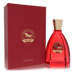 Atralia Equest Gallop Eau De Parfum Spray (Unisex) By Atralia by Atralia