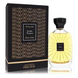 Aube Rubis Des Ors Eau De Parfum Spray (Unisex) By Atelier Des Ors by Atelier Des Ors