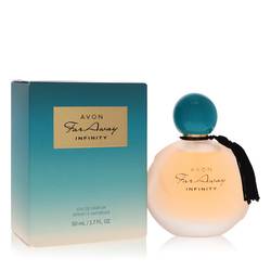Avon Far Away Infinity Eau De Parfum Spray By Avon by Avon