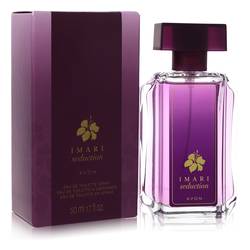 Avon Imari Seduction Eau De Toilette Spray By Avon by Avon