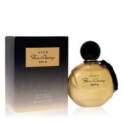 Avon Far Away Gold Eau De Parfum Spray By Avon by Avon