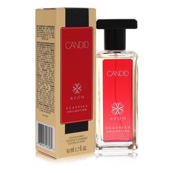 Avon Candid Cologne Spray By Avon by Avon