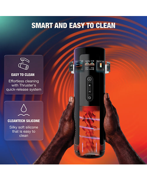Arcwave Thruster Stroker by Arcwave